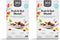 365 by Whole Foods Market, Muesli Fruit And Nut, 17 Ounce (Pack