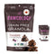 Rawcology Organic, Keto, Grain Free Raw Crunch Granola - Chocolate with Raw