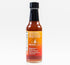 5 Pepper Joes Sweet Peach Vidalia Onion Hot Sauce Ounces