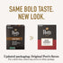100% 88 Count (4 22 Peet's Coffee, Dark Roast Keurig K-Cup Pods, Arabica Coffee - Major Dickason's Blend Boxes of K-Cup