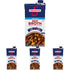 SWANSON S 100% Natural Unsalted Beef Broth, 32 oz Carton (Pack of