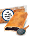 Barbaras Cookie Pies LLC Hungarian Nut Roll - Poppyseed (Over 1.5 lbs)