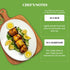 Chili Lime Spice | Premium Blend Spice for Gourmet Cooking | Recipe in a Bottle, Simply Gourmet by Rivky Kleiman