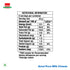 AMUL 200 Cheese Easy Open Chiplet, g