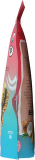 2.8 Ava Organics, Original Coconut Crispy Rollers, Ounce
