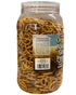 28 oz Hanover Organic Ancient Grain Spelt Sea Salt Pretzels Low Fat Cholesterol Trans Fat Free Party Snacks Resealable