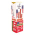 Ostrim Beef Snack Sticks, 1oz, High Protein, Keto & Paleo Friendly, Sugar
