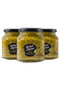 Perfect Choice Green Asparagus Bruschetta - Delicious Bruschetta Bread Spread - Ready-to-serve