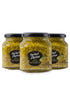 Perfect Choice Green Asparagus Bruschetta - Delicious Bruschetta Bread Spread - Ready-to-serve