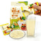 xapuo Yellow Soy Milk Powder 750g Pure Whole Bean, No Sugar Or Additives,