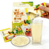 xapuo Yellow Soy Milk Powder 750g Pure Whole Bean, No Sugar Or Additives,