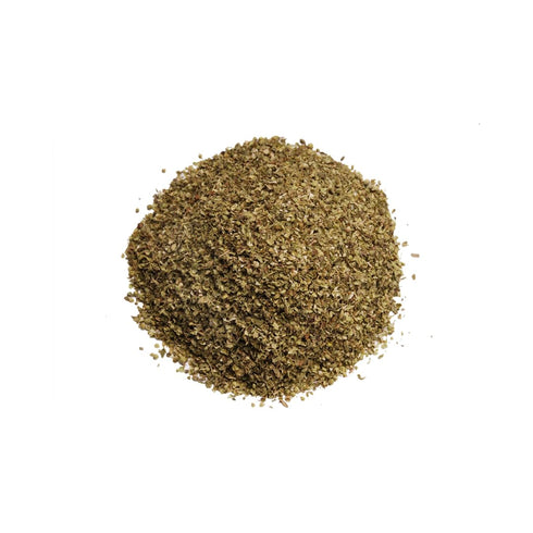 Unpretentious Ground Thyme, 6.4 oz, Versatile Seasoning for Soups & Sauces