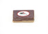 16 oz Farmhouse Fudge Peanut Butter Chocolate Fudge, Layered Chocolate and Peanut Butter Fudge, Rich & Creamy, Gourmet