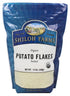 Shiloh Farms 12 oz Organic Potato Flakes Instant
