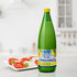 33.8 2 Pack 40 (2 1 Italian Volcano Organic Lemon Juice Ounces - Bundled Kit - Certified Organic - Each Bottle Contains