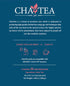 Cha4TEA 36-Count English Breakfast Tea for Keurig K-Cup