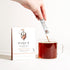 14 (Pack 1) Pique Organic Sacred Lily Oolong Tea Crystals - Caffeinated Tea, Supports Healthy Metabolism and Digestion