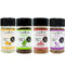 Simple Girl Gourmet Spice Set With Southwest Seasoning - Sugar Free - Vegan and