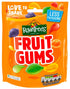 Rowntree's Fruit Gums Sweets, Sharing Pouch, 150 g