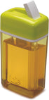 6.25 Joie Juice on the Go, Ounce Reusable Drink Box with Built-In Flip Straw, Leak-Proof, Ideal On-the-Go Container