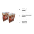 Generic Packets (Pack 2) A&W Root Beer Caffeine/Sugar-Free Classic On-the-Go Drink Mix