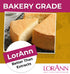 16 Oz LorAnn Oils Butter Vanilla Bakery Emulsion: True Essence, Ideal for Boosting Fruit Tones in Cakes, Cookies
