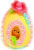 Sugar Easter Egg (White)