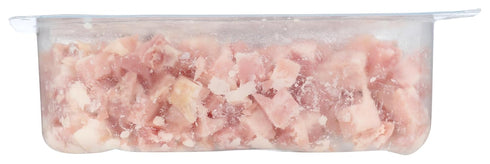 True Story Foods 4 OZ Heritage Breed Diced Uncured Pancetta