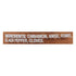 Spice Islands Chinese Five Spice, 2 Ounce