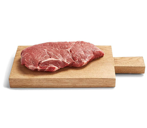 Meat (Suppliers May Vary) Beef Top Sirloin Steak
