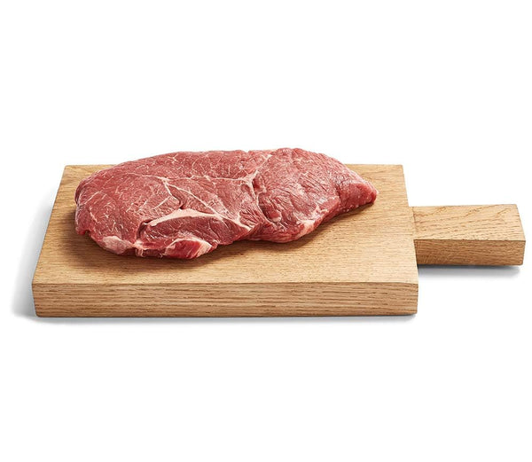 Meat (Suppliers May Vary) Beef Top Sirloin Steak