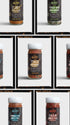 4.5oz Foddies Low FODMAP Curry Powder Mild Indian Spice Blend, No Onion No Garlic, IBS Friendly, Gluten Free, Vegan