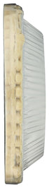 Wholly Wholesome 14 OZ Organic Traditional Pie Shells