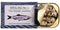 Fangst Brisling No. 1 | Tinned Nordic Sardines Smoked with Heather &