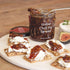 9 oz (2-Pack) DIVINA Chili Fig Spread Jam