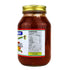 32oz Dishes(Pack 3) Cajun Power Cajun Italian Marinara Sauce, Jar Authentic Creole-Italian Recipe, Rich and Savory