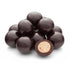 3 NY Spice Shop Dark Chocolate Espresso Malt Balls - Pound Holiday Chocolate Espresso Candy - Festive Chocolates Malted