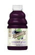 R.W. Knudsen Organic Just Concord Grape Juice, 32 fl oz (Pack of