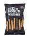 Baked in Brooklyn Sticks 0g Trans Fat No Cholesterol No Nonsense Certified