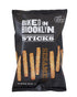 Baked in Brooklyn Sticks 0g Trans Fat No Cholesterol No Nonsense Certified