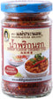 MAEPRANOM BRAND Mae Pranom Brand Shrimp Flavor Crushed Chilli 4 Oz.
