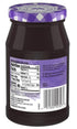 10oz (Pack 3) Smucker's Simply Fruit Spreadable Fruit Jar of (Seedless Blackberry)