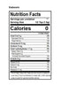 DAK's Spices Kaboom Mouth Watering Seasoning Blend | 100% Salt & Sugar Free, Low Carb & Keto Friendly