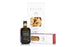 500g (17 oz.) 1 Pack Eataly Italian Paccheri Pasta Noodles - Box -Authentic Durum Semolina Wheat - Made in Italy- Dried