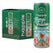 Happie Fungi Fusion Watermelon Sparkling Mushroom Drink with Lion's Mane (900mg), Cordyceps