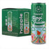 Happie Fungi Fusion Watermelon Sparkling Mushroom Drink with Lion's Mane (900mg), Cordyceps