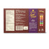 Goldilocks 10.60 oz (300g) 2 Pack Sweet Delights Ube Polvoron