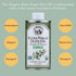16.9 Oz La Tourangelle, Organic Extra Virgin Olive Oil, Cold-Pressed EVOO from Spain, Fl Spanish Olive Oil
