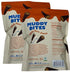 Generic 12.5 oz (pack 2) MuddyBites Peanut Butter Chocolate Waffle Cone Snacks