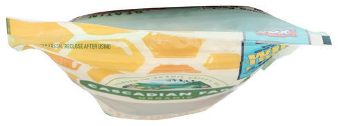 Cascadian Farm 11 (Pack 4) Organic Oats And Honey Granola, Non GMO, Ounces